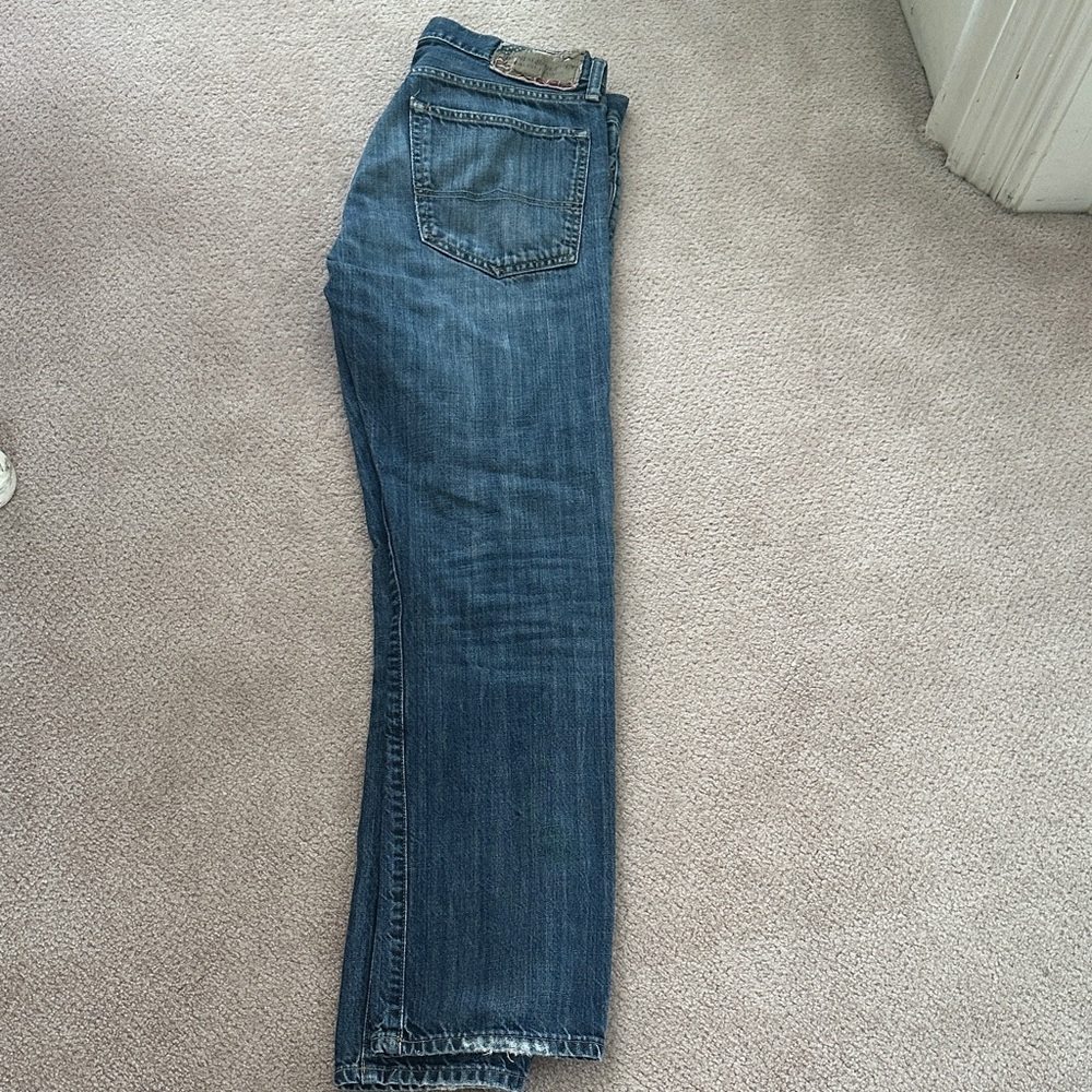 Ralph LaurenClassic Blue Men’s Jeans